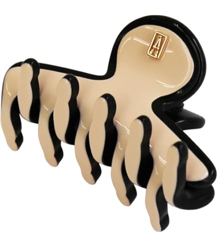 Amazon.co.jp: [アレクサンドルドゥパリ]ヘアアクセサリー タイムレス